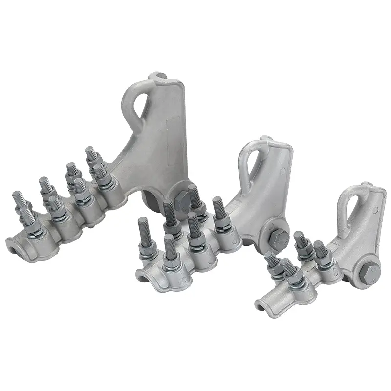 NLL&NLD Tension Clamp