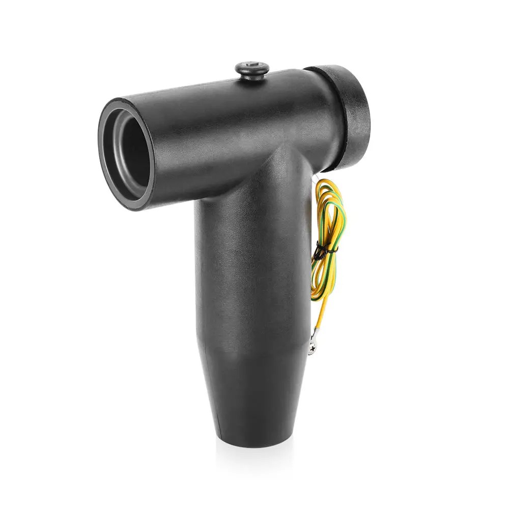 loadbreak elbow connector,T Fore Connector,plug Connector,Cable Accessories,Front Connector