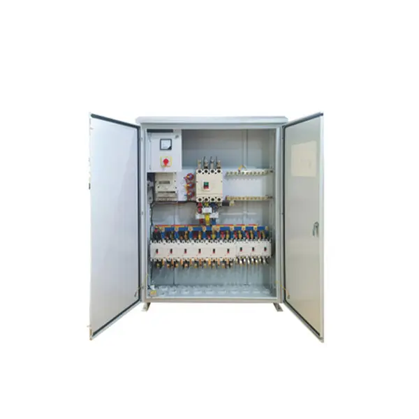 Low Voltage Distribution Board Incomer Panel