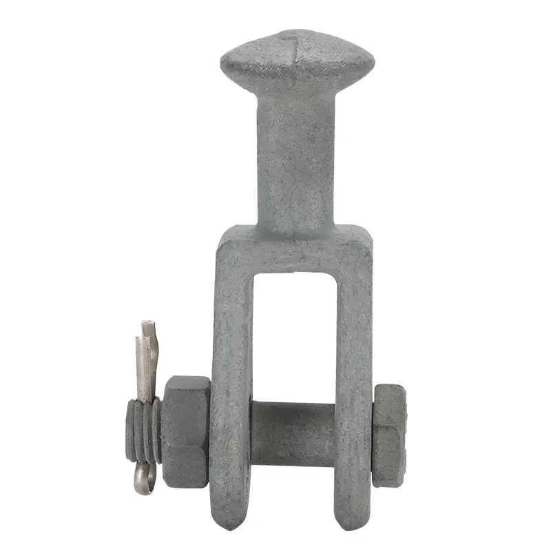 Line Hardware Accessories(Ball Eye&Ball Socket&U-Shift&D-Sharckle) Qp Ball Eye Qh Ball Eye