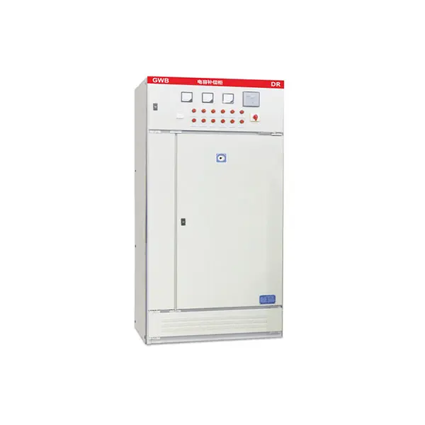 GWB Low Voltage Reactive Power Compensation Device