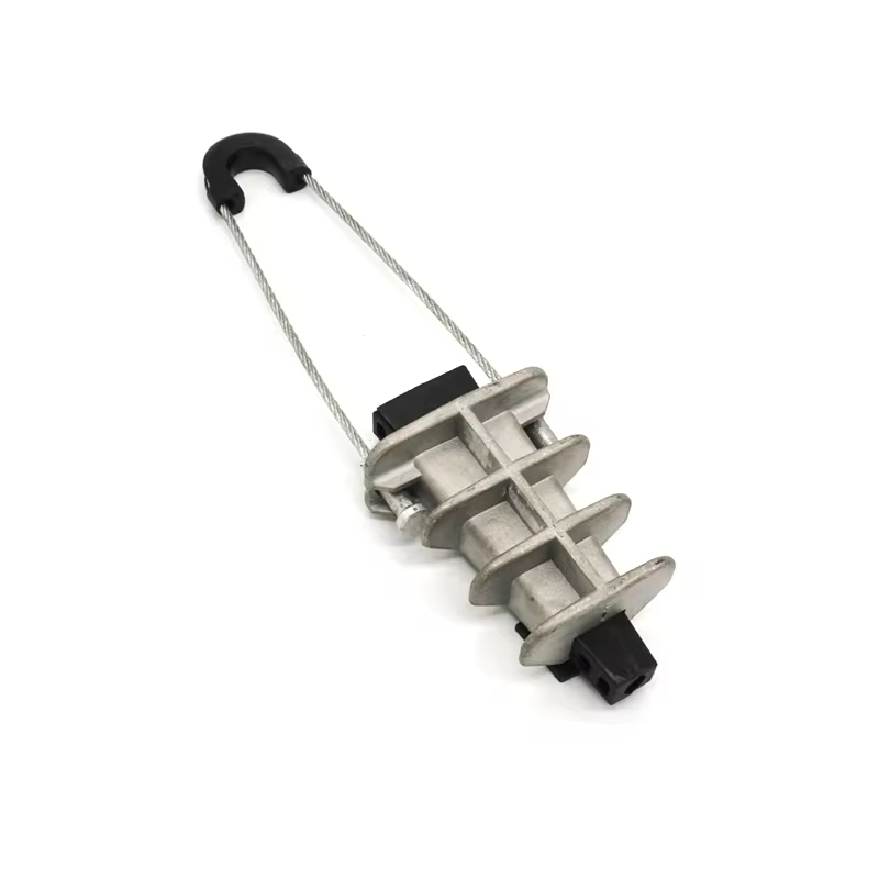 Insulation Tension Clamp/Anchoring Wedge Clamp
