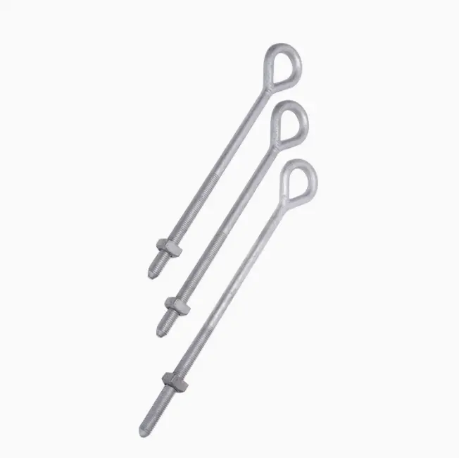 Turnbuckle Stay Rod,Electric Line Accessories,Power Accessories,Double Eye Rod