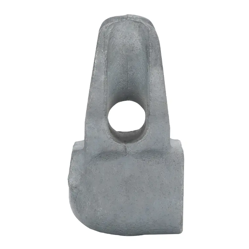 Line Hardware Accessories(Ball Eye&Ball Socket&U-Shift&D-Sharckle) Qp Ball Eye Qh Ball Eye