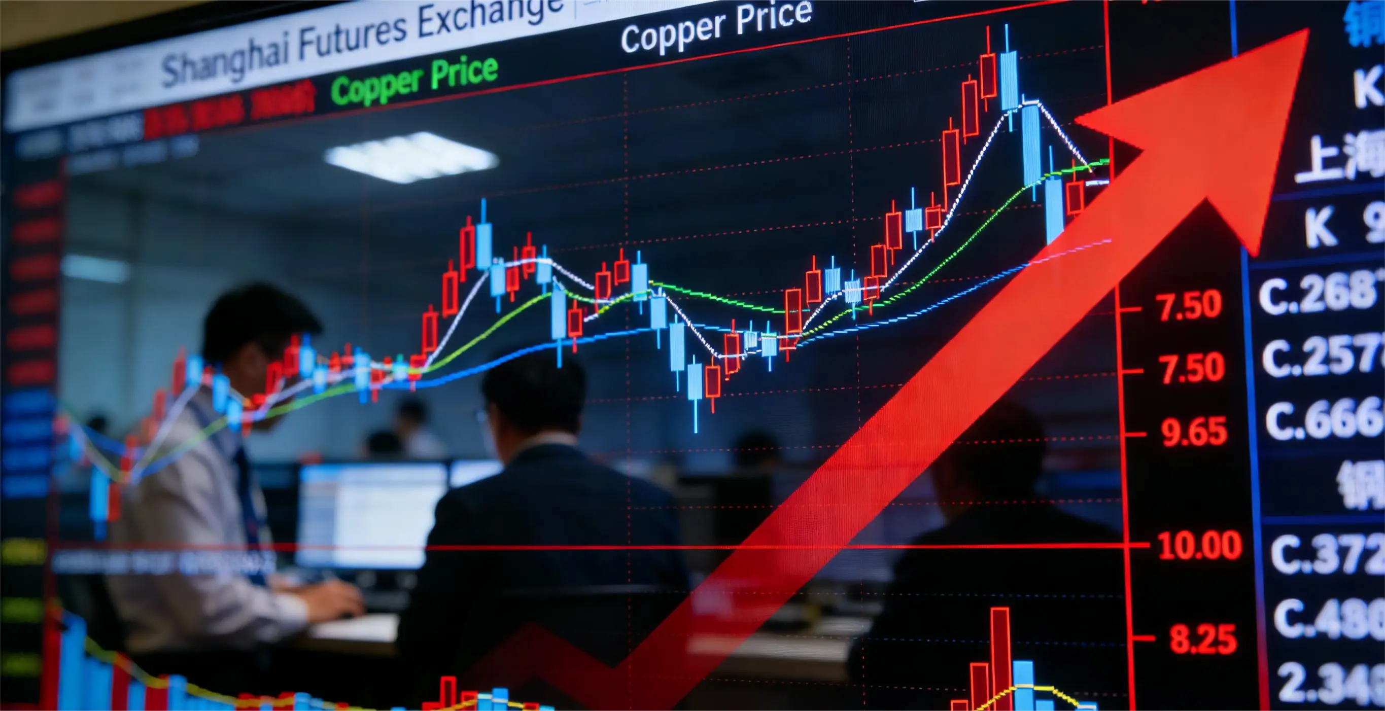 2026 Copper Price Surge: Key Drivers & Industry Impact