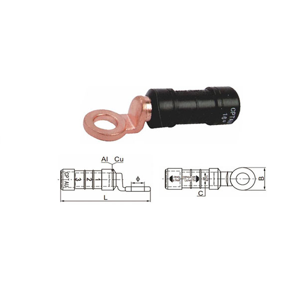 MJPB Pre-insulated sleeve