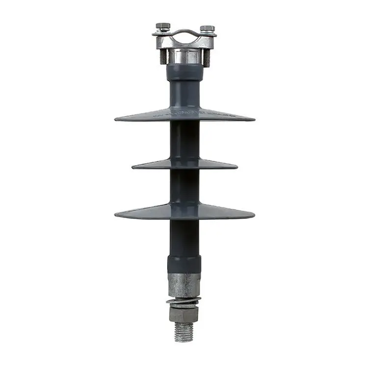 FPQ3,Composite Pin Insulator,Polymer Straight Line Post Insulator
