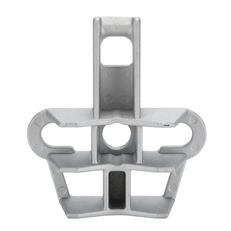 ABC Cable Anchor Bracket for Hanging Clamp/ Aluminium Fixing cable bracket