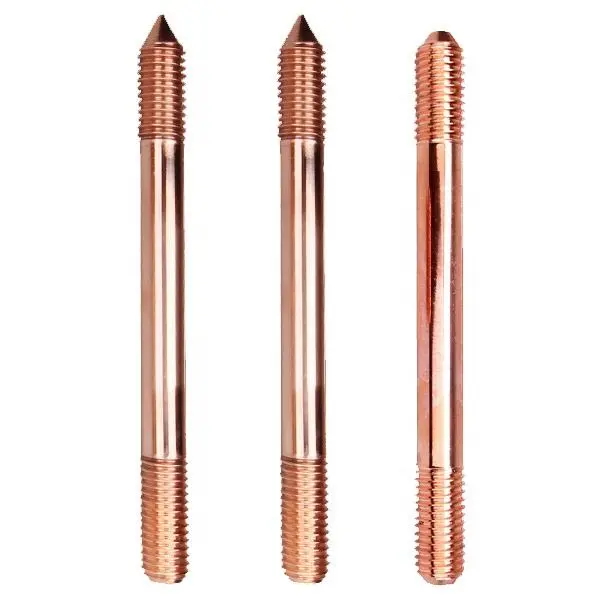 Grounding rod,Earth Rods,Ground Bar,Terminal Connector