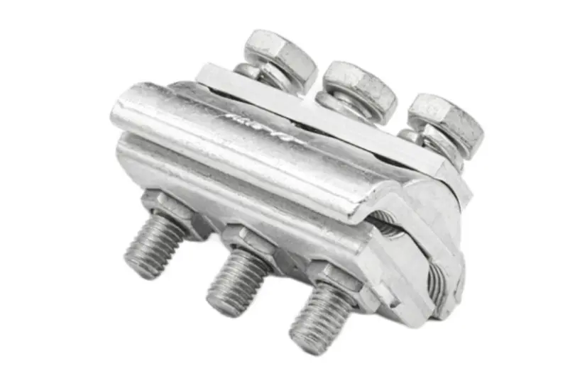 PG CLAMP AND CONNECTOR,parallel Groove,aluminium Parallel Groove Clamp,Bimetal Connector
