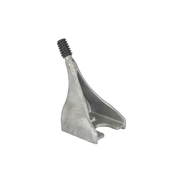 High Tensile Hot Galvanizing Insulator Spindle M16 M18 M20 M22 M24