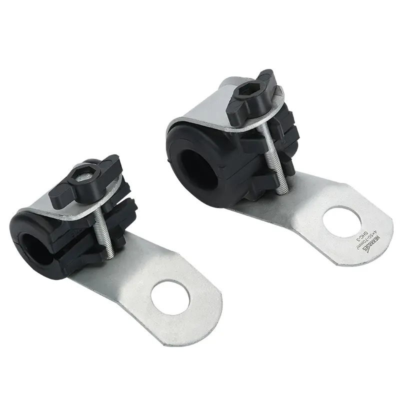 Suspension Clamps,Galvanized Steel Cable,tension dead end clamp,power fittings