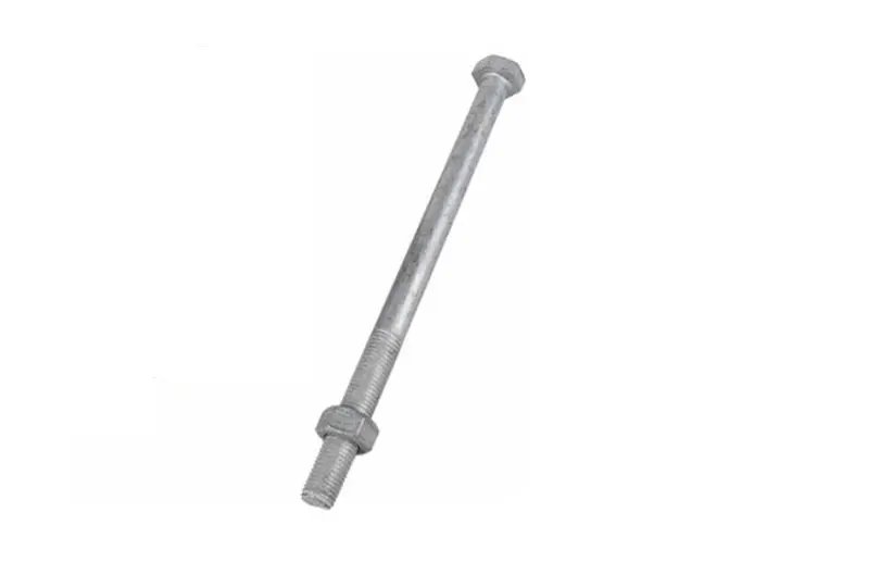 D-iron,D Iron Power Accessory,Porcelain Shackle Insulator,Steel Electric Link Fitting,D-Iron Bracket