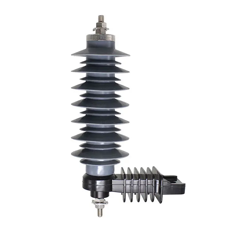 HY5(10)W-24 HY5(10)W-24J Surge Arrester