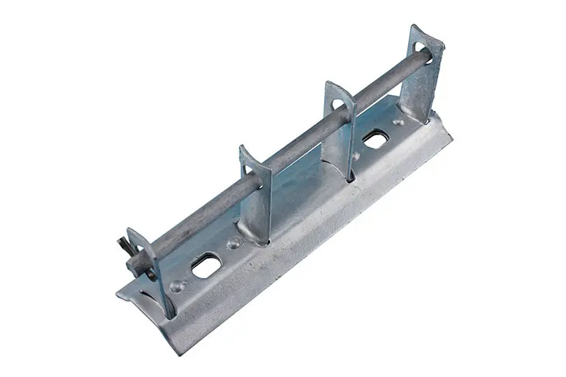 Insulator Fitting-Secondary Rack,Hot Dip Galvanized Steel,Power Accessories,Insulator Fitting