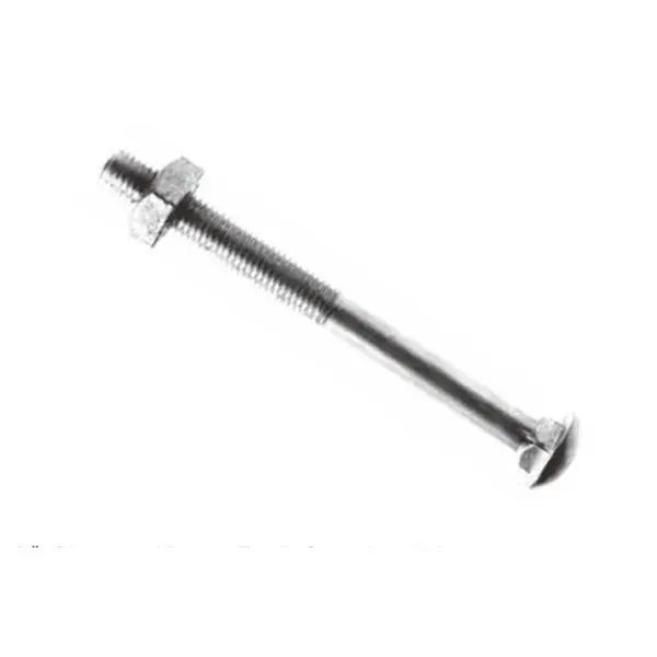 Bolt&Nut&Pig Tail Hoke