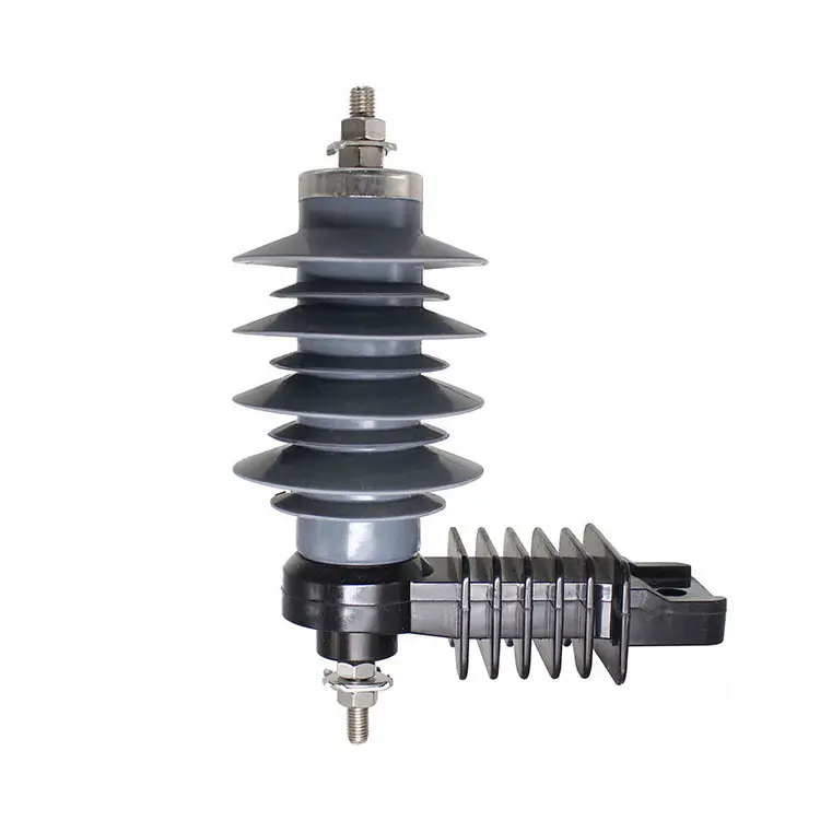 HY5(10)W-12 HY5(10)W-12J Surge Arrester