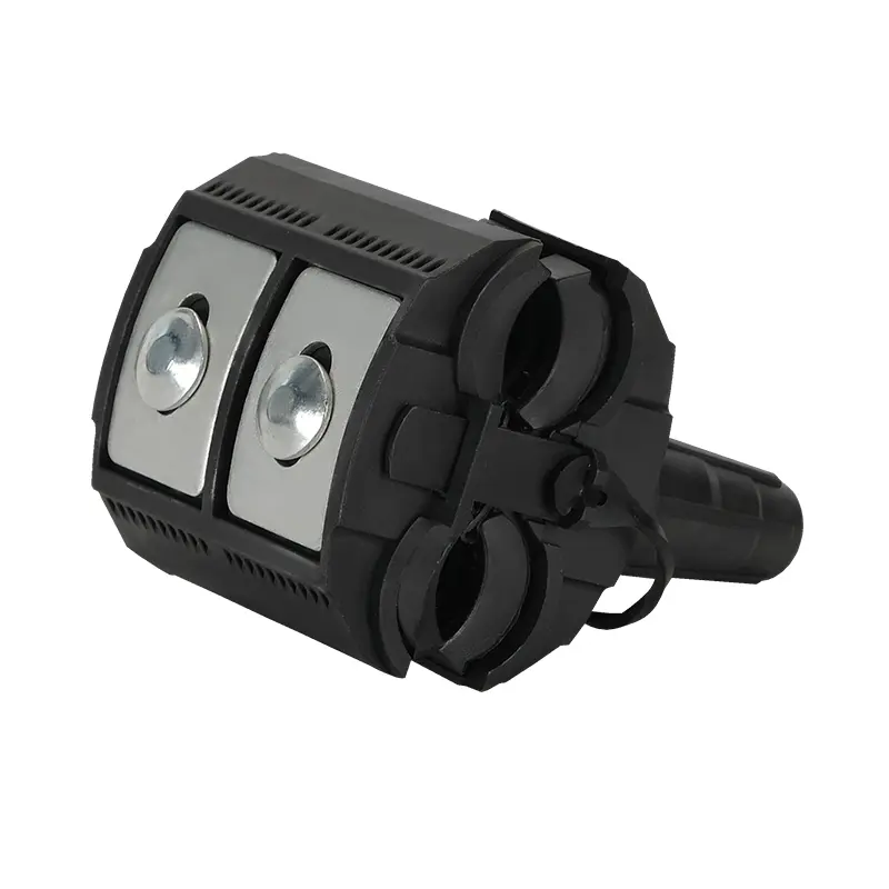 Low Voltage Electric insulated piercing connector Branch Cable Connectors