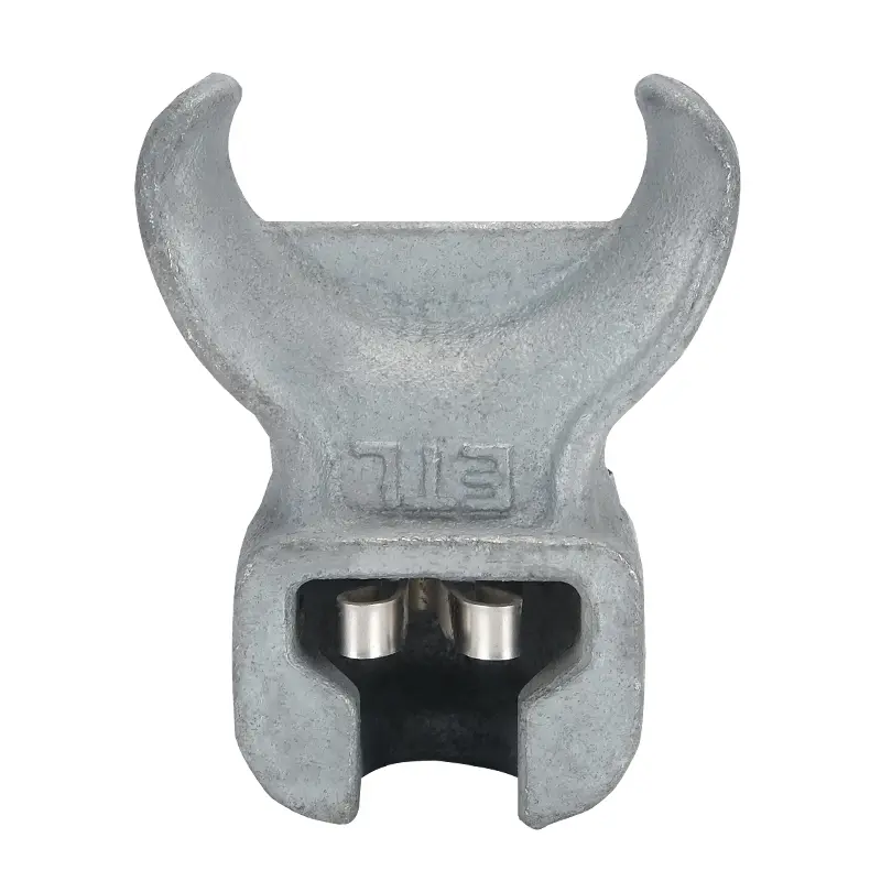 Line Hardware Accessories(Ball Eye&Ball Socket&U-Shift&D-Sharckle) Qp Ball Eye Qh Ball Eye