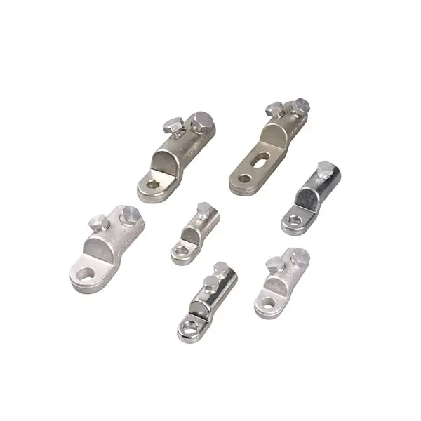 BLMT Type Screwable Lugs(Bolt Type Torque Lugs Lugs)